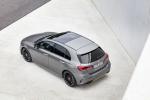Mercedes-Benz A-Class AMG Line Edition 2018 года (WW)